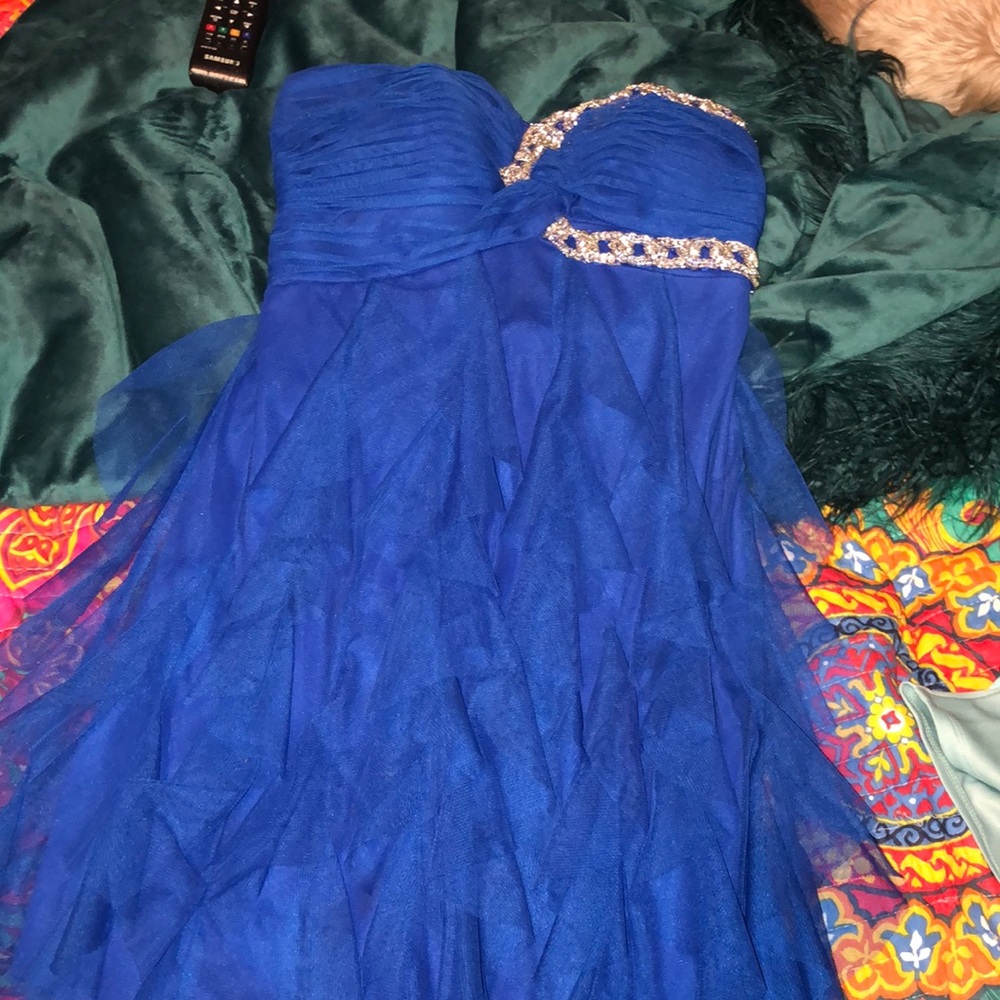 dress